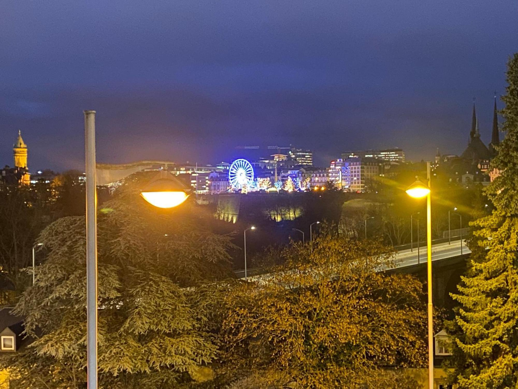 Luxappart Люксембург Екстер'єр фото