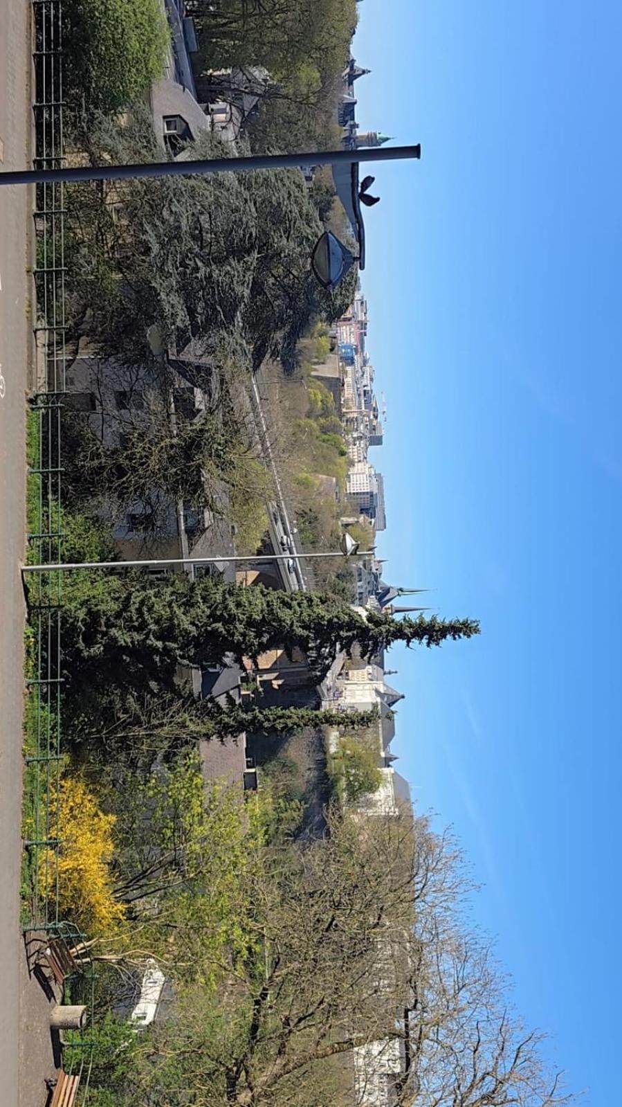 Luxappart Люксембург Екстер'єр фото